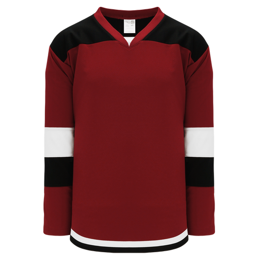 4xl hockey hot sale jersey