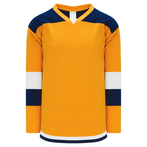 Athletic Knit Select Series Hockey Jersey, Sizes 2XL-4XL (H7400)