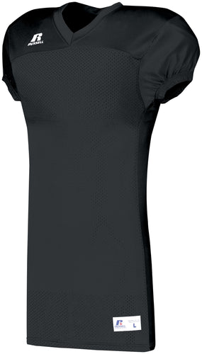 Russell Athletic Youth Solid Jersey With Side Inserts