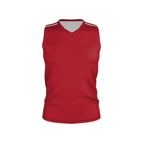 Badger Sport Youth Reversible Basketball Jersey
