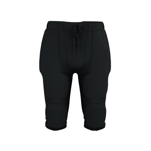 Badger Sport Youth Football Pant