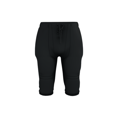 Badger Sport Youth Practice Football Pant