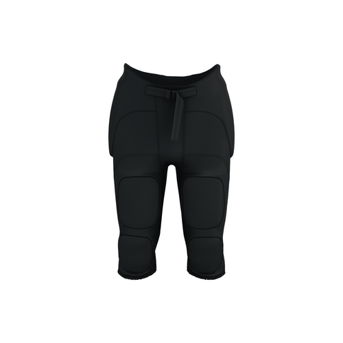 Badger Sport Adult Integrated Football Pant
