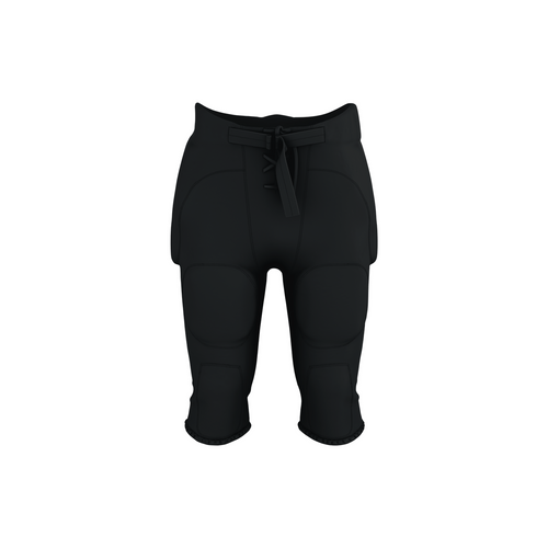 Badger Sport Adult Solo Football Pant