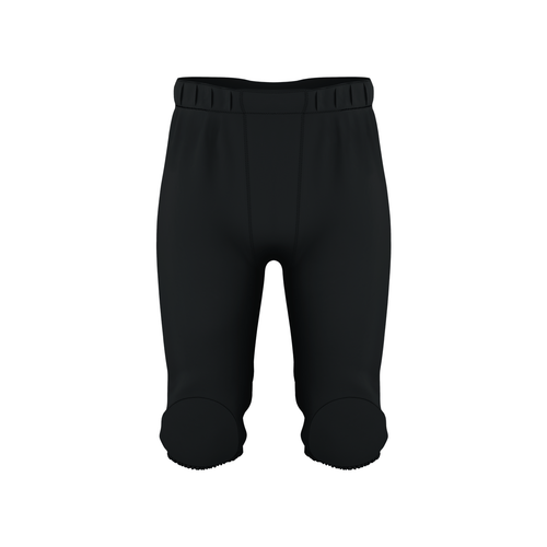 Badger Sport Youth Solo Series Integrated Football Pant
