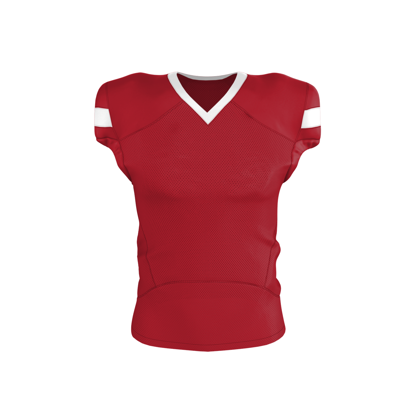 In-Stock Tackle Football Jerseys – CustomJersey.com