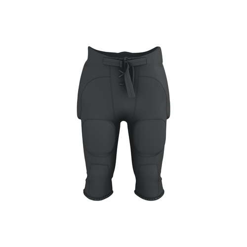 Badger Sport Youth Integrated Football Pant