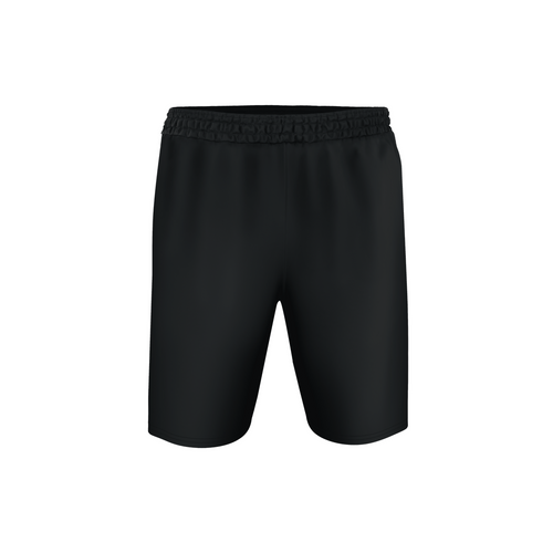 Badger Sport Youth Training Short With Pocket