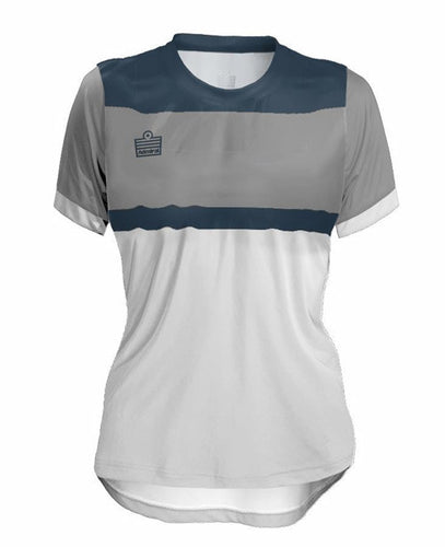 Admiral Preston | Ladies Custom Sublimated Soccer Jersey (ADM1027W)