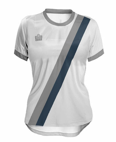 Admiral London | Ladies Custom Sublimated Soccer Jersey (ADM1054W)