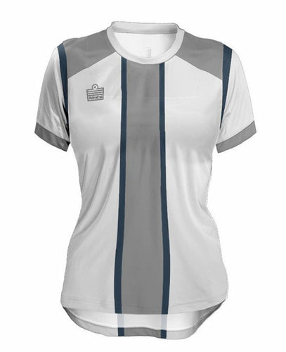 Admiral Stafford | Ladies Custom Sublimated Soccer Jersey (ADM1058W)