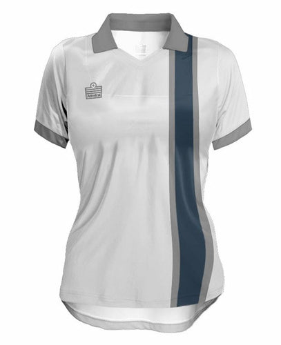 Admiral Luton | Ladies Custom Sublimated Soccer Jersey (ADM1063W)