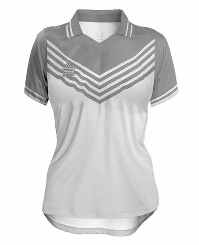 Admiral West Ham | Ladies Custom Sublimated Soccer Jersey (ADM1067W)
