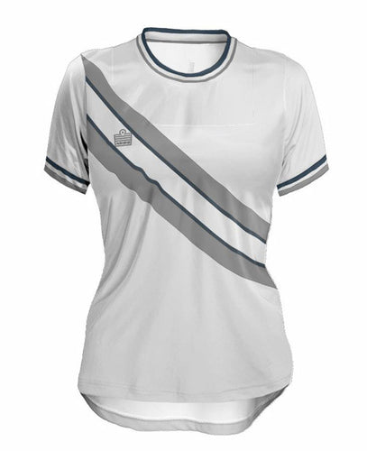 Admiral Sheffield | Ladies Custom Sublimated Soccer Jersey (ADM1069W)