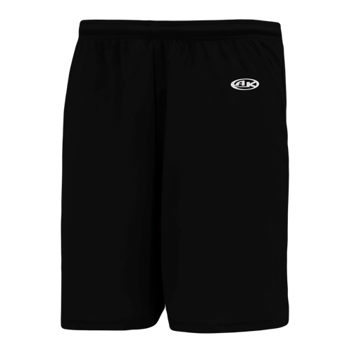 Athletic Knit Volleyball Short Vs1700