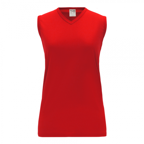 Athletic Knit Ladies Volleyball Jersey V635l