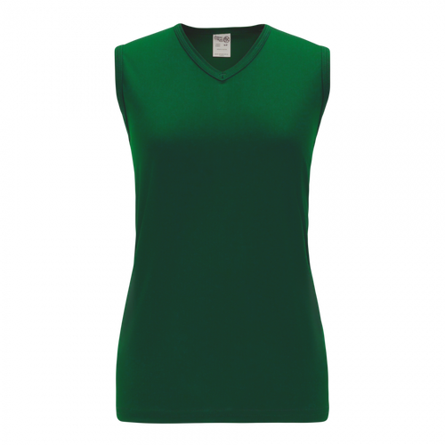 Athletic Knit Ladies Volleyball Jersey V635l