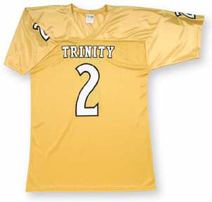 A4 Apparel NB4190 Youth Football Practice Jersey - Scarlet Red
