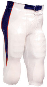 Dynamic Team Sports Custom Sublimated Football Pant Design 03 (Denver Style) (FBP03)