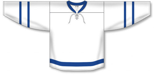 Athletic Knit Pro Series Toronto 2016 White Jersey (H550B-205)
