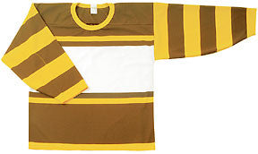 Athletic Knit Pro Series Boston Retro 1928 Home Jersey (H550A-290)