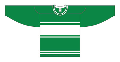 Athletic Knit Pro Series Toronto St. Pats Jersey (H550A-454)