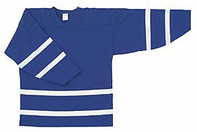 Athletic Knit Pro Series Toronto Royal Jersey (H550A-504)
