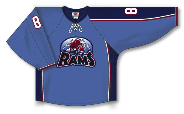 Rams Hockey Jersey