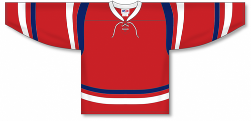 Athletic Knit Custom Pro Hockey Jersey H850