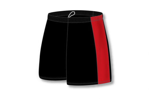 Athletic Knit L200 Custom Cut & Sew Pro Box Lacrosse Short