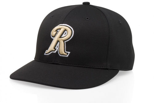 Richardson Dryve Performance Micro-Mesh Fitted Cap (PTS45)