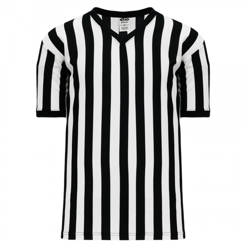 Athletic Knit Rj110 Referee Jersey