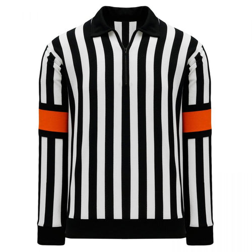 Athletic Knit Rj250 Referee Jersey