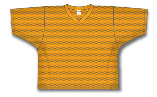 Athletic Knit Touch Football Jersey Tf151