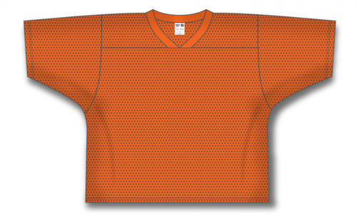 Athletic Knit Touch Football Jersey Tf151