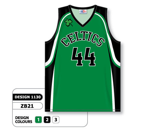 Athletic Knit Custom Sublimated Basketball Jersey Design 1130 | Basketball | Custom Apparel | Sublimated Apparel | Jerseys Youth M