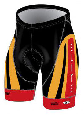 Athletic Knit Custom Race Fit Cycling Short Design 1506 (ZCS550-1506)