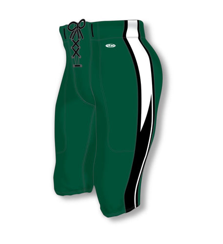 Athletic Knit Zf902 Sublimated Football Pants
