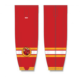 Athletic Knit Custom Sublimated Hockey Sock Design 1371 (ZH701-1371)