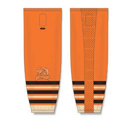 Athletic Knit Custom Sublimated Hockey Sock Design 1372 (ZH701-1372)