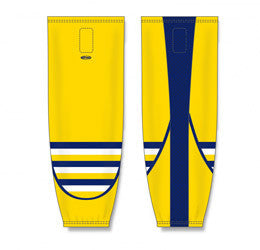 Athletic Knit Custom Sublimated Hockey Sock Design 1217 (ZH702-1217)