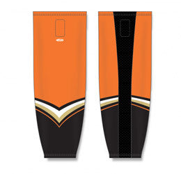 Athletic Knit Custom Sublimated Hockey Sock Design 1222 (ZH702-1222)