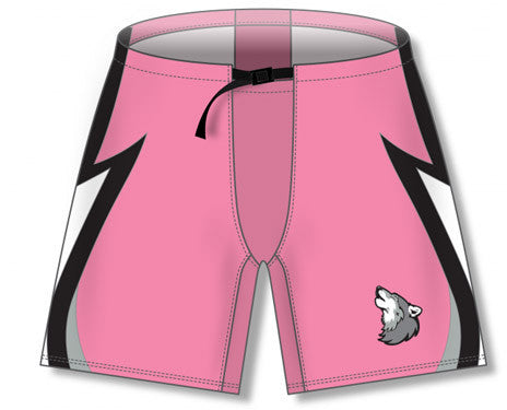 Athletic Knit Custom Sublimated Hockey Pant Shell Design 1219 (ZH901-1219)