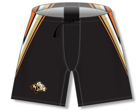 Athletic Knit Custom Sublimated Hockey Pant Shell Design 1222 (ZH901-1222)