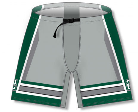 Athletic Knit Custom Sublimated Hockey Pant Shell Design 1370 (ZH901-1370)