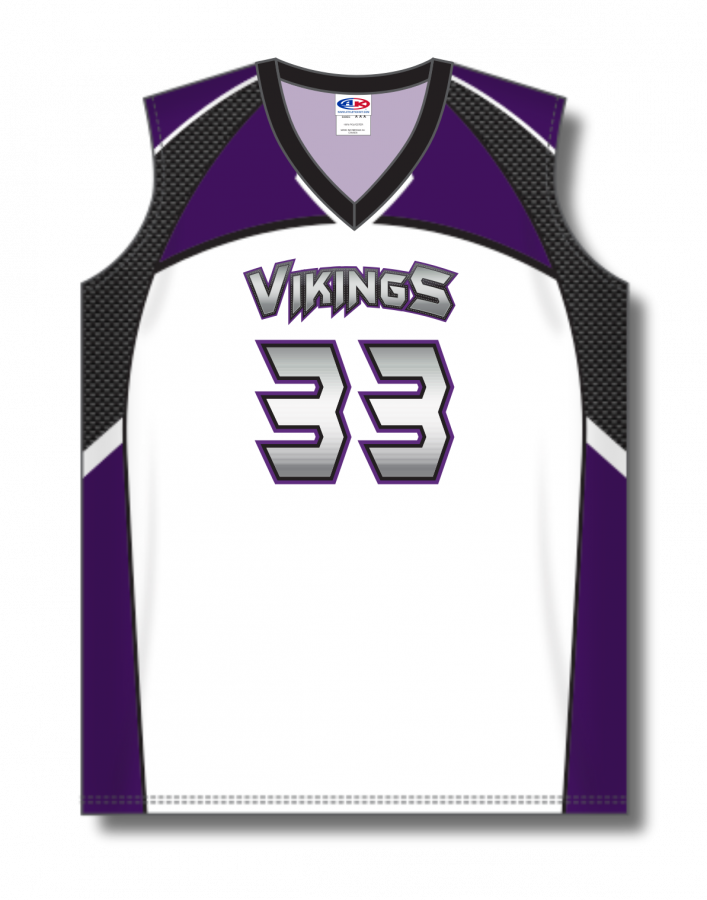 Athletic Knit Zlf16 Sublimated Ladies Field Lacrosse JerseyLadies