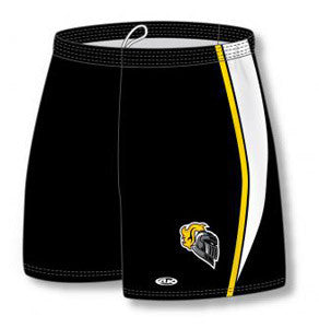 Athletic Knit Custom Sublimated Rugby Short Design 1523 (ZRS901-1523)